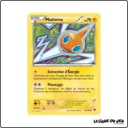 Rare - Pokemon - Impact des Destins - Motisma 24/125 Pokemon Company - 1