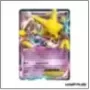 Ultra - Pokemon - Impact des Destins - AlakazaM EX 25/125 Pokemon Company - 1