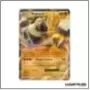 Ultra - Pokemon - Impact des Destins - Regirock EX 43/125 Pokemon Company - 1