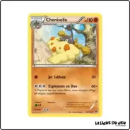 Peu commune - Pokemon - Impact des Destins - Cheniselle 44/125 Pokemon Company - 1