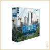 Pop-Culture - Gestion - Cities Skylines Iello - 1