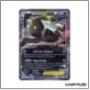 Ultra - Pokemon - Impact des Destins - Noctali EX 55/125 Pokemon Company - 1