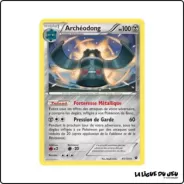 Rare - Pokemon - Impact des Destins - Archéodong 61/125 Pokemon Company - 1