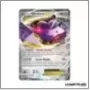 Ultra - Pokemon - Impact des Destins - Genesect EX 64/125 Pokemon Company - 1