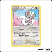 Peu commune - Pokemon - Impact des Destins - Pashmilla 88/125 Pokemon Company - 1