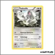 Peu commune - Pokemon - Impact des Destins - Pashmilla 89/125 Pokemon Company - 1