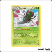 Rare - Pokemon - Offensive Vapeur - Yanmega 7/116 Pokemon Company - 1