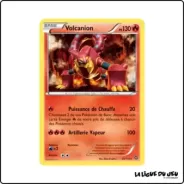 Rare - Pokemon - Offensive Vapeur - Volcanion 25/116 Pokemon Company - 1