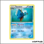 Rare - Pokemon - Offensive Vapeur - Gamblast 34/116 Pokemon Company - 1