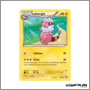 Peu commune - Pokemon - Offensive Vapeur - Lainergie 39/116 Pokemon Company - 1