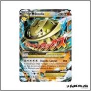 Ultra - Pokemon - Offensive Vapeur - M Steelix EX 68/116 Pokemon Company - 1