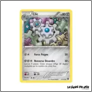 Peu commune - Pokemon - Offensive Vapeur - Clic 72/116 Pokemon Company - 1