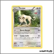 Peu commune - Pokemon - Offensive Vapeur - Persian 89/116 Pokemon Company - 1