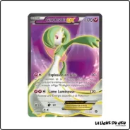 Ultra - Pokemon - Offensive Vapeur - Gardevoir EX 111/116 Pokemon Company - 1