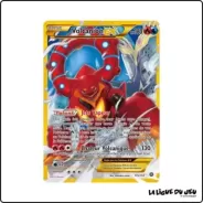 Secrete - Pokemon - Offensive Vapeur - Volcanion EX 115/116 Pokemon Company - 1