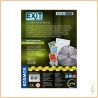 Aventure - Coopératif - Exit : Le Laboratoire Secret (Confirmé) Iello - 3