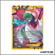 Secrete - Pokemon - Offensive Vapeur - Gardevoir EX 116/116 Pokemon Company - 1