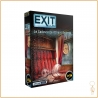 Aventure - Coopératif - Exit : Le Cadavre de l'Orient-Express (Confirmé) Iello - 1