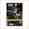 Aventure - Coopératif - Exit : Les Catacombes de l'Effroi (Expert) Iello - 2