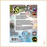 Stratégie - Jeu de Cartes - Smash Up : Séries B (Ext.3) Iello - 3
