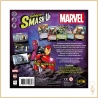 Stratégie - Jeu de Cartes - Smash Up - Marvel Iello - 3