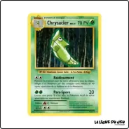 Peu commune - Pokemon - Évolutions - Chrysacier 4/113 Pokemon Company - 1