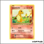 Commune - Pokemon - Évolutions - Salamèche 9/113 Pokemon Company - 1