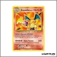 Holo - Pokemon - Évolutions - Dracaufeu 11/113 Pokemon Company - 1