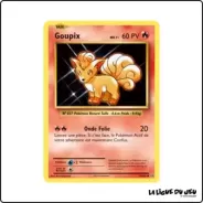 Commune - Pokemon - Évolutions - Goupix 14/113 Pokemon Company - 1