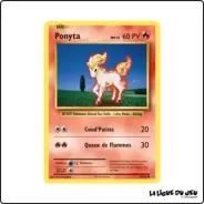 Commune - Pokemon - Évolutions - Ponyta 19/113 Pokemon Company - 1