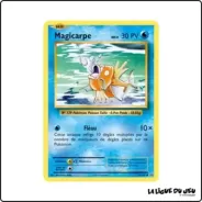 Commune - Pokemon - Évolutions - Magicarpe 33/113 Pokemon Company - 1