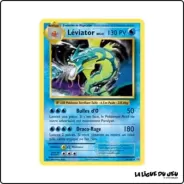 Holo - Pokemon - Évolutions - Léviator 34/113 Pokemon Company - 1