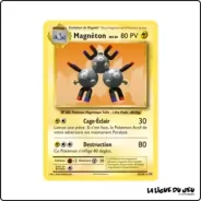 Holo - Pokemon - Évolutions - Magnéton 38/113 Pokemon Company - 1