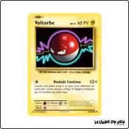 Commune - Pokemon - Évolutions - Voltorbe 39/113 Pokemon Company - 1