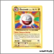 Rare - Pokemon - Évolutions - Électrode 40/113 Pokemon Company - 1