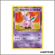 Peu commune - Pokemon - Évolutions - Nidorino 44/113 Pokemon Company - 1