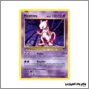 Rare - Pokemon - Évolutions - Mewtwo 51/113 Pokemon Company - 1