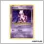 Rare - Pokemon - Évolutions - Mewtwo 51/113 Pokemon Company - 1