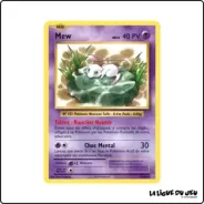 Holo - Pokemon - Évolutions - Mew 53/113 Pokemon Company - 1