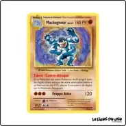 Holo - Pokemon - Évolutions - Mackogneur 59/113 Pokemon Company - 1