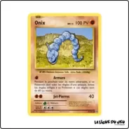 Commune - Pokemon - Évolutions - Onix 61/113 Pokemon Company - 1