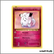 Holo - Pokemon - Évolutions - Mélofée 63/113 Pokemon Company - 1