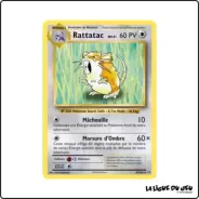 Rare - Pokemon - Évolutions - Rattatac 67/113 Pokemon Company - 1