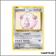 Holo - Pokemon - Évolutions - Leveinard 70/113 Pokemon Company - 1