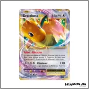 Ultra - Pokemon - Évolutions - Dracolosse EX 72/113 Pokemon Company - 1