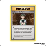 Peu commune - Pokemon - Évolutions - Vaillance de Pierre 74/113 Pokemon Company - 1