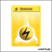 Commune - Pokemon - Évolutions - Énergie Électrique 94/113 Pokemon Company - 1