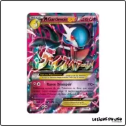 Ultra - Pokemon - Offensive Vapeur - M-Gardevoir-EX 79/116 Pokemon Company - 1