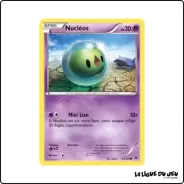 Commune - Pokemon - Impact des Destins - Nucléos 33/125 Pokemon Company - 1