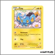 Commune - Pokemon - Rupture Turbo - Lixy 44/122 Pokemon Company - 1